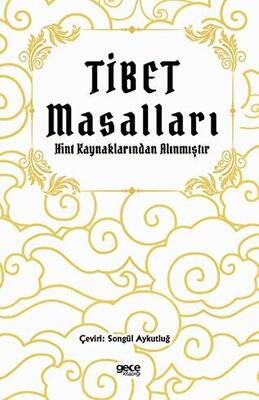 Tibet Masalları - 1