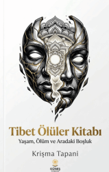 Tibet Ölüler Kitabı - Güneş Kitabevleri Yayınları