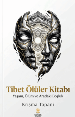 Tibet Ölüler Kitabı - 1