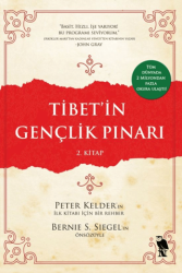 Tibet’in Gençlik Pınarı 2. Kitap - Nemesis Kitap