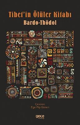 Tibet’in Ölüler Kitabı - 1