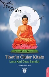 Tibet’in Ölüler Kitabı - Dorlion Yayınları