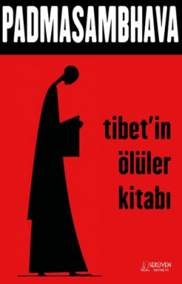 Tibet’in Ölüler Kitabı - 1