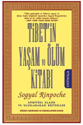 Tibet`in Yaşam ve Ölüm Kitabı - Omega