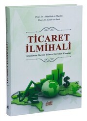 Ticaret İlmihali - Guraba Yayınları