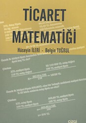 Ticaret Matematiği - Çizgi Kitabevi Yayınları