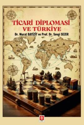 Ticari Diplomasi ve Türkiye - 1