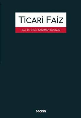 Ticari Faiz - 1