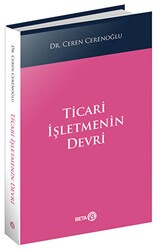 Ticari İşletmenin Devri - Beta Yayınevi