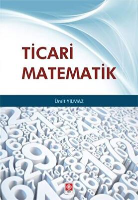 Ticari Matematik - 1