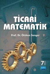 Ticari Matematik - Nobel Akademik Yayıncılık