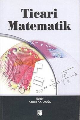 Ticari Matematik - 1