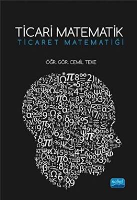 Ticari Matematik - 1