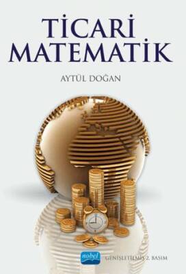 Ticari Matematik - 1