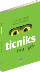 Ticniks 1 – Dina - Yağmur Çocuk