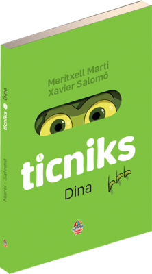 Ticniks 1 – Dina - 1