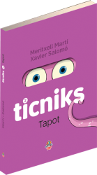 Ticniks 2 – Tapot - Yağmur Çocuk