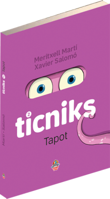 Ticniks 2 – Tapot - 1