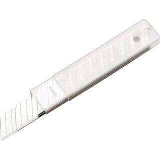 Ticon Büyük Boy Maket Bıçağı Yedeği B202 - 1