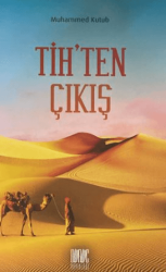 Tih’ten Çıkış - Buruç Yayınları