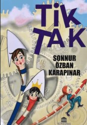 Tik Tak - Rönesans Yayınları