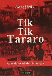 Tik Tik Tararo - Meşe Kitaplığı