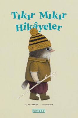 Tıkır Mıkır Hikayeler - 1