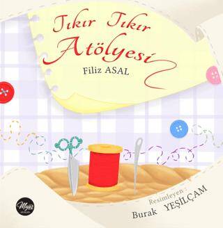 Tıkır Tıkır Atölyesi - 1