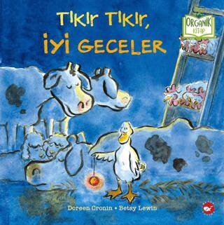 Tıkır Tıkır, İyi Geceler - 1
