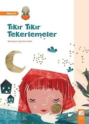 Tıkır Tıkır Tekerlemeler - Final Kültür Sanat Yayınları