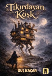 Tıkırdayan Köşk - Depo Yayınları