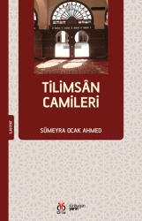 Tilimsan Camileri - 1