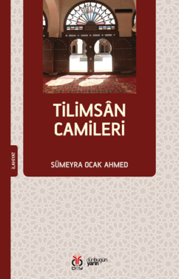 Tilimsan Camileri - 1