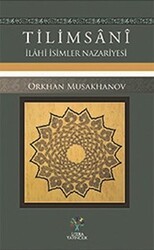 Tilimsani - İlahi İsimler Nazariyesi - Litera Yayıncılık