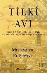 Tilki Avı - Epsilon Yayınevi