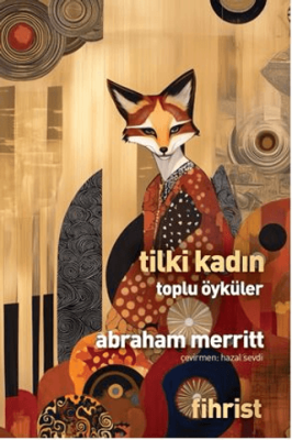 Tilki Kadın Toplu Öyküler - 1