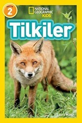 Tilkiler - Seviye 2 - Beta Kids