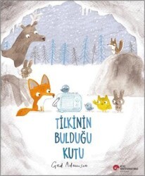 Tilkinin Bulduğu Kutu - 1