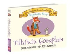 Tilki’nin Çorapları - Beta Kids