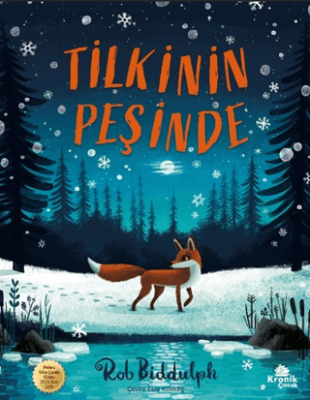 Tilkinin Peşinde - 1