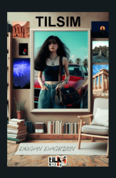 Tılsım - Tilki Kitap