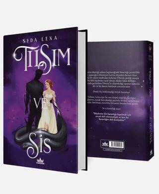 Tılsım ve Sis 2: Adanmışa Aldanmak - 1