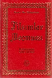 Tılsımlar Mecmuası Büyük Boy - Zehra Yayıncılık