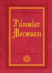 Tılsımlar Mecmuası Küçük Boy - Tenvir Neşriyat