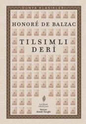 Tılsımlı Deri - Yordam Edebiyat