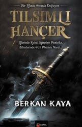 Tılsımlı Hançer 9+Yaş - Coral Dağıtım