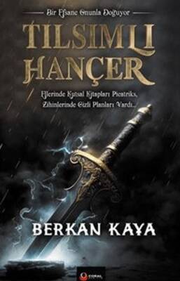 Tılsımlı Hançer 9+Yaş - 1
