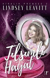 Tılsımlı Hayat - Kiralık Prenses 2 - Artemis Yayınları