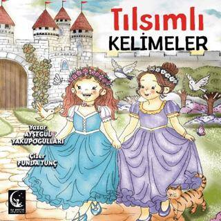 Tılsımlı Kelimeler - 1