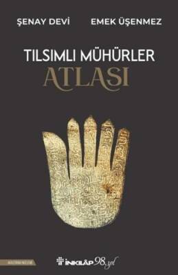 Tılsımlı Mühürler Atlası - 1